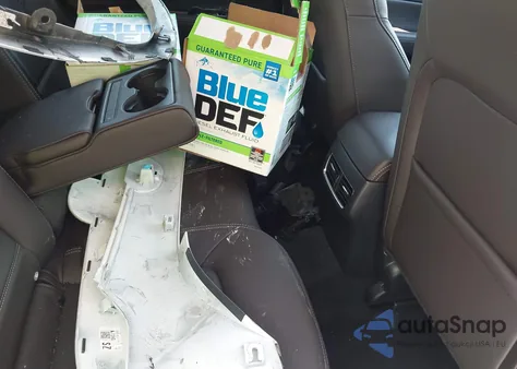 2025 Mazda Cx-5 2.5 Turbo Signature from USA, damaged, VIN JM3KFBXY2S0603685